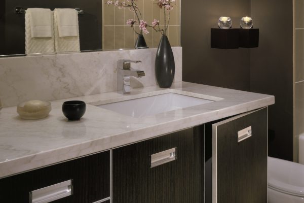 Luxury Bathroom